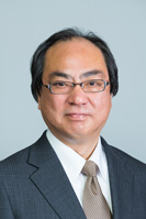 仲谷 善雄